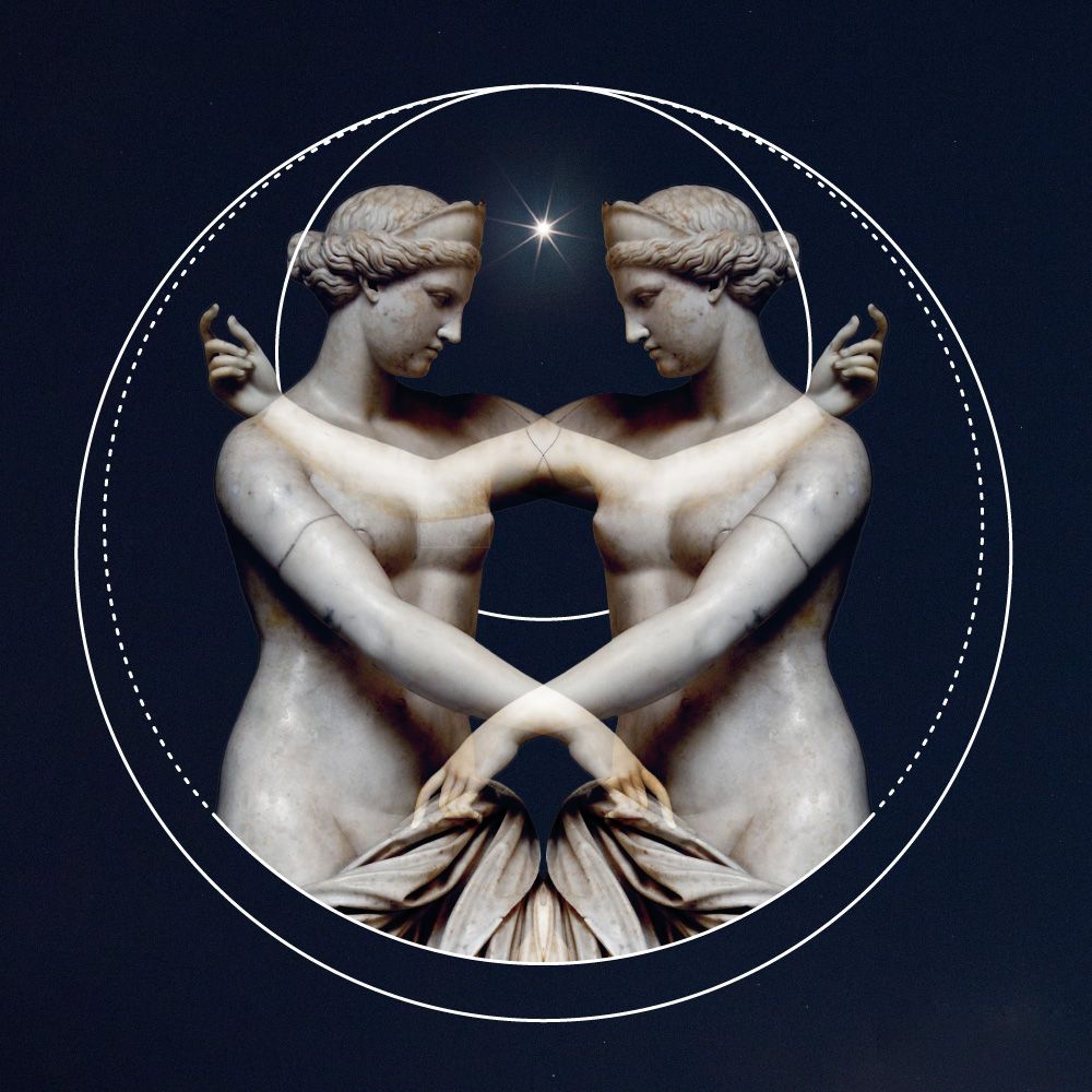 Venere in astrologia – Corso con Irene Zanier