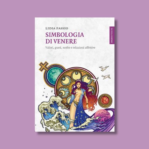 Simbologia di Venere
