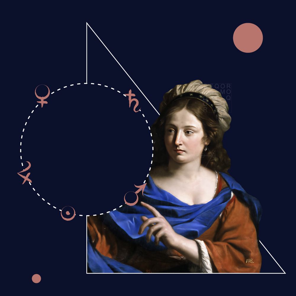 Introduzione all'Astrologia - Corso di Irene Zanier