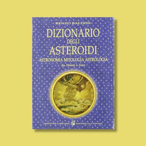 Dizionario degli Asteroidi