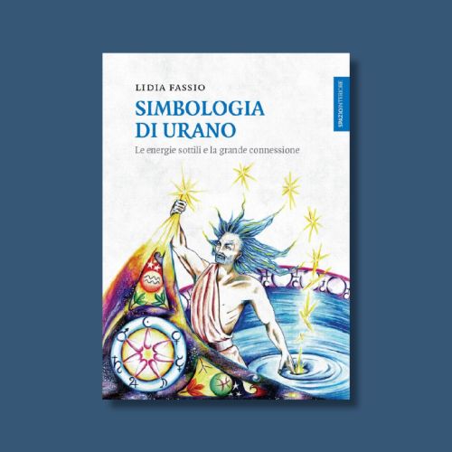 Simbologia di Urano