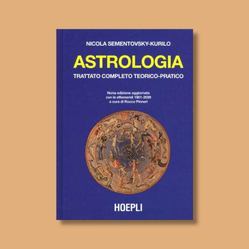 Astrologia