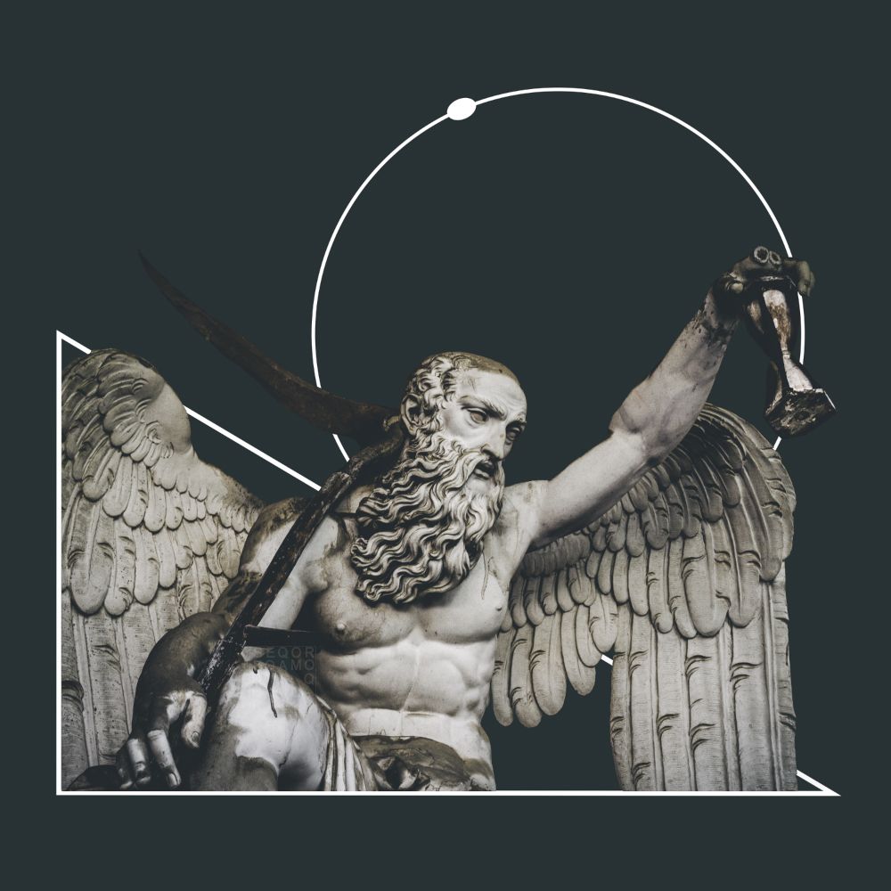 L'Astrologia e la Morte - Lezione di Irene Zanier