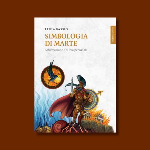 Simbologia di Marte